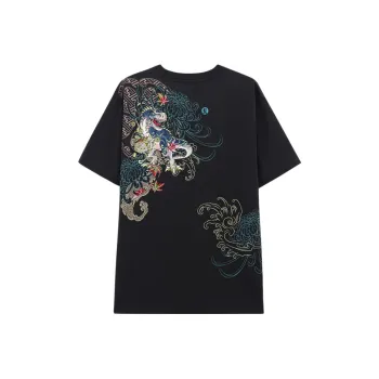 ONIARAI T Shirts Unisex