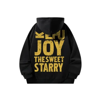 Kepu Sweatshirts Unisex