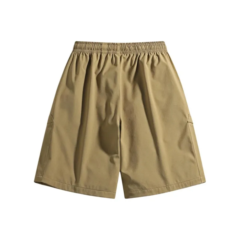 APUNCHLINEWORKSHOP Cargo Shorts Unisex-1
