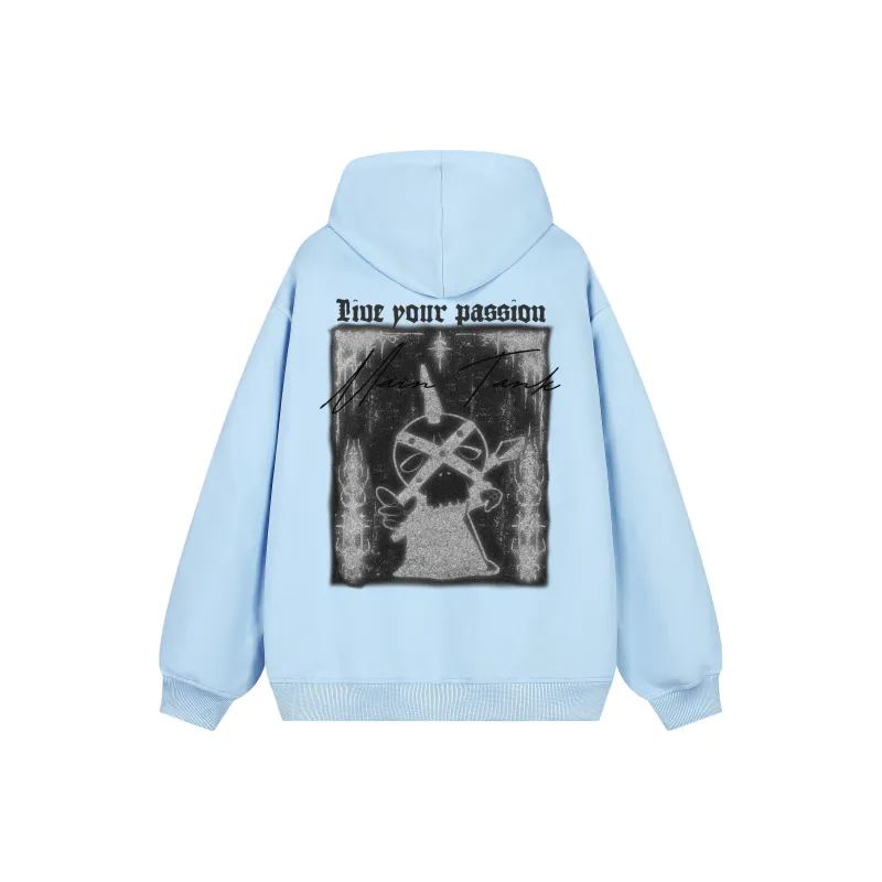 My name is MT Sweatshirts Unisex-12