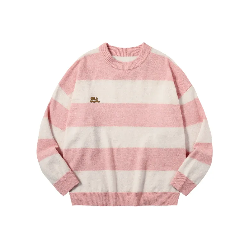 PSO Brand Puppy Series Sweater Unisex-5