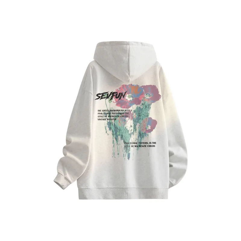 7 SEVFUN Sweatshirts Unisex-14
