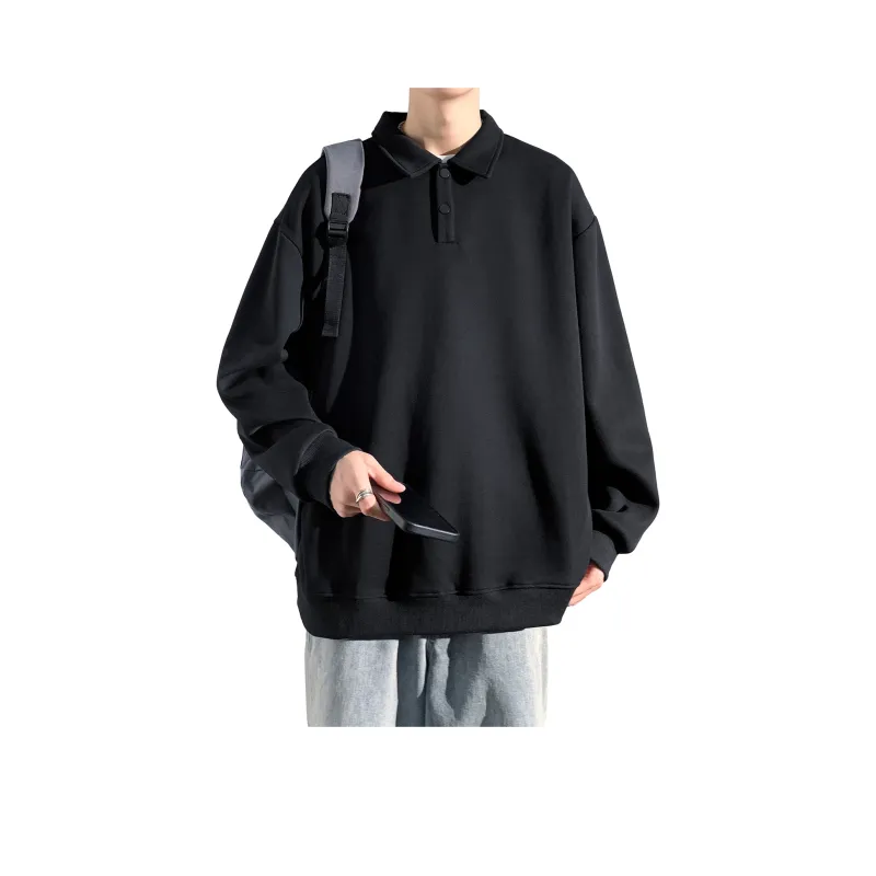 MERRTO Sweatshirts Unisex-2