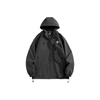 HIPANDA Jackets Men