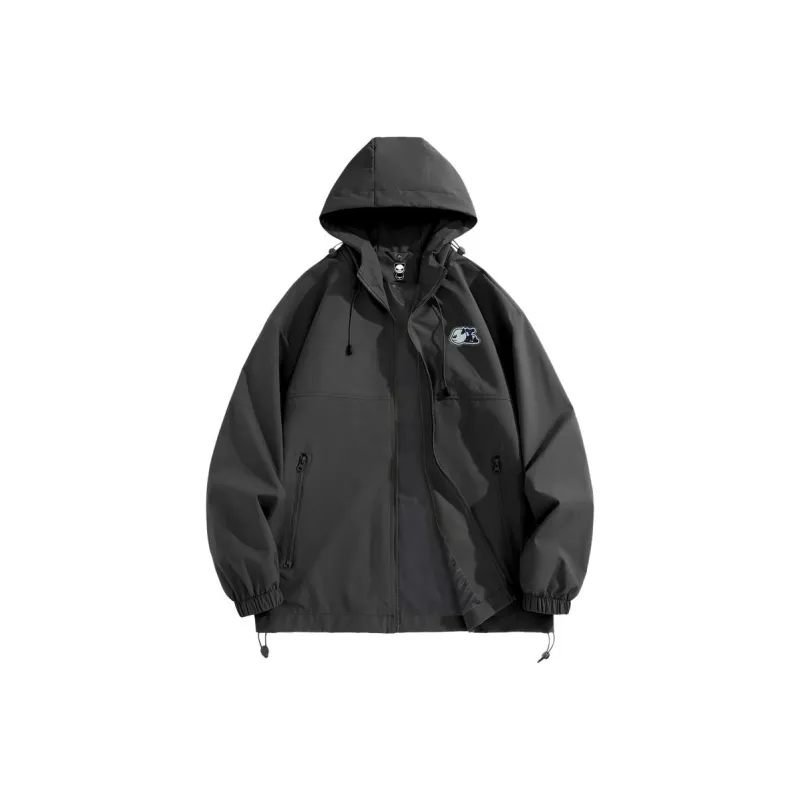 HIPANDA Jackets Men-0