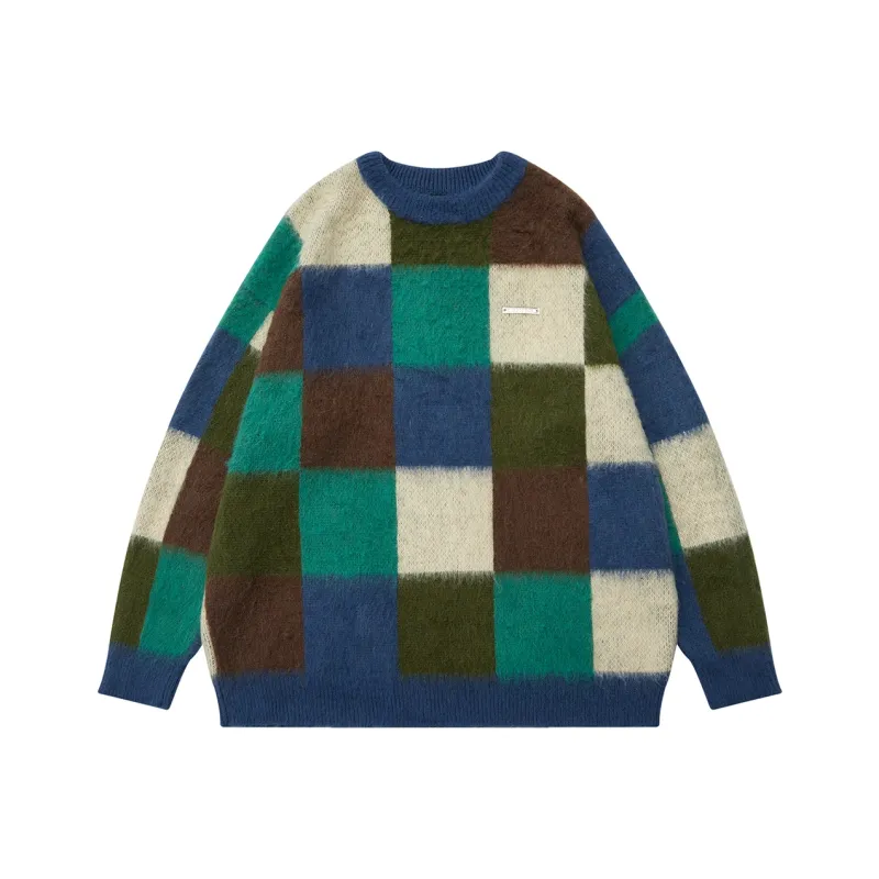Heartboon Sweaters Unisex-0