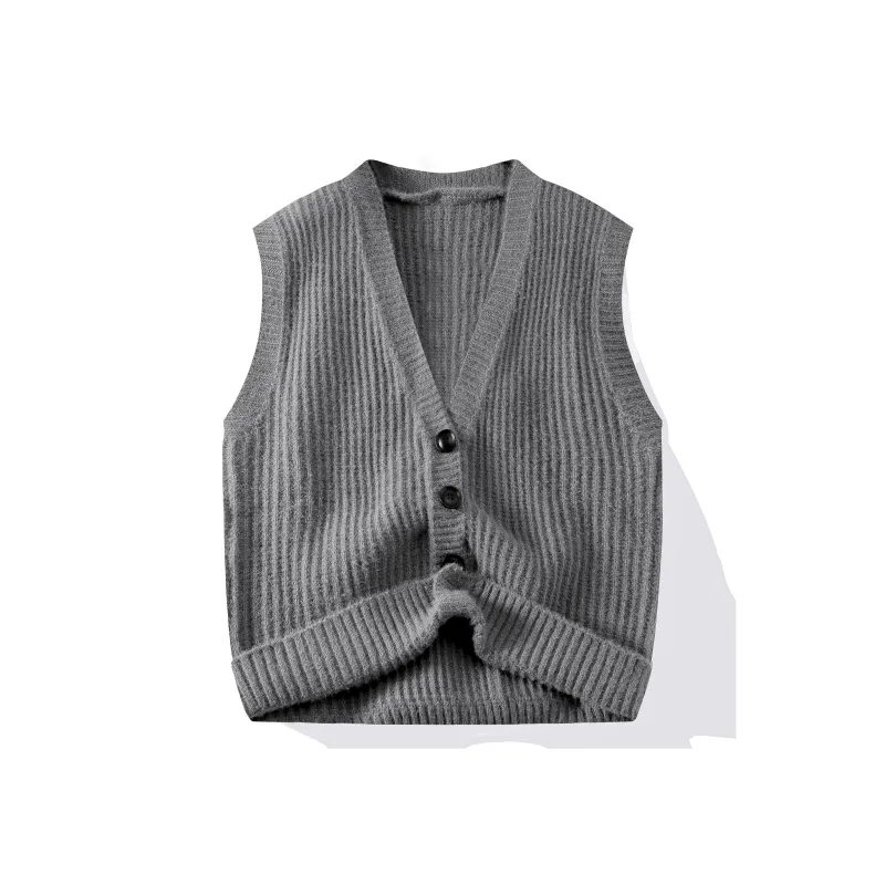 IGOI Sweaters Unisex-4