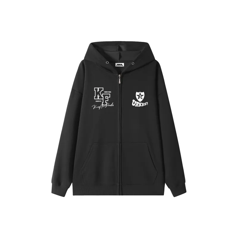 Kung Fu Panda Sweatshirt Unisex-7