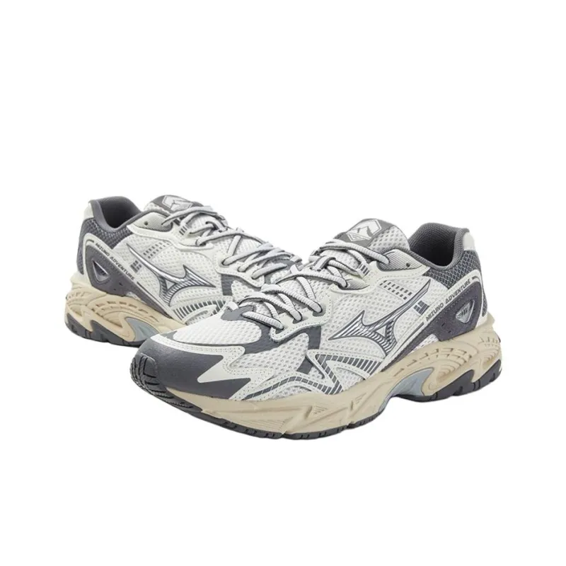 Mizuno Adventure Twe Grey-2