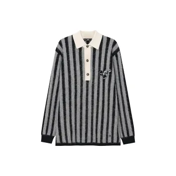 J.D.V Sweaters Men Gray