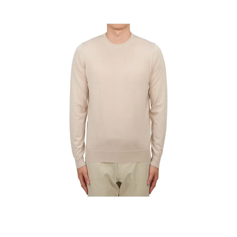 Drumohr Merino wool Sweater-0