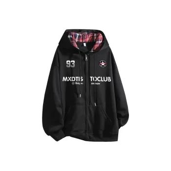 MXDT Sweatshirts Unisex