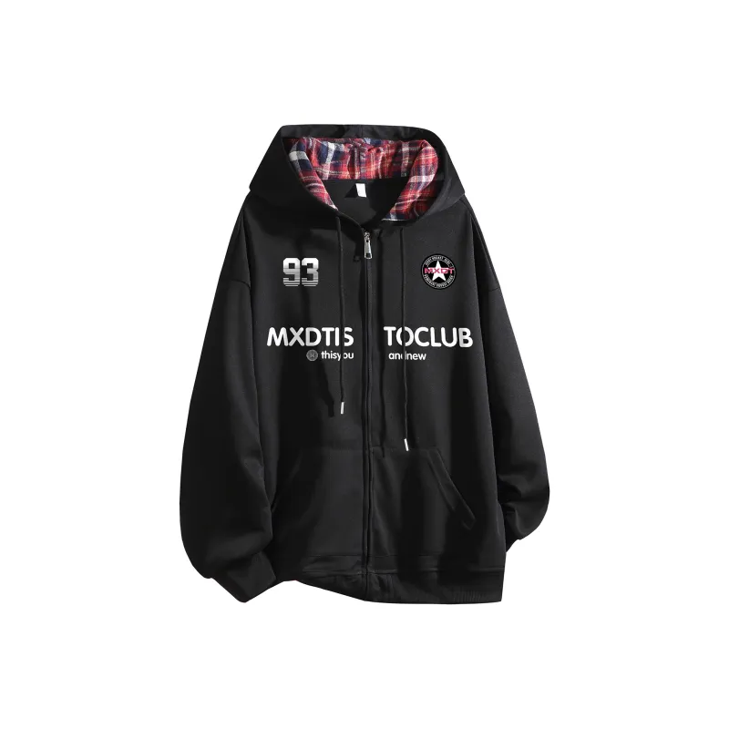 MXDT Sweatshirts Unisex-0