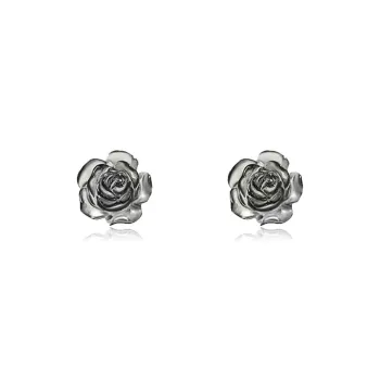 AEMC Alloy Stud Earrings Unisex
