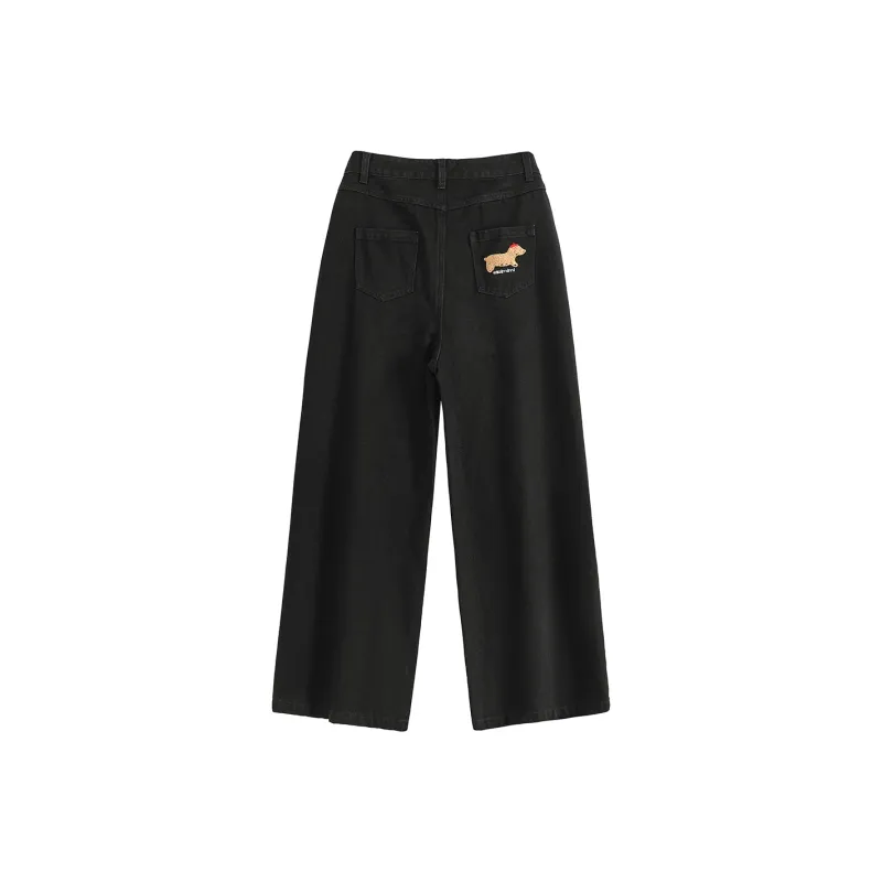 LPMX Jeans Unisex-8