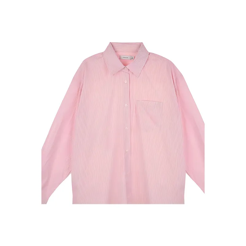 COACH Shirts Women's Pink-2