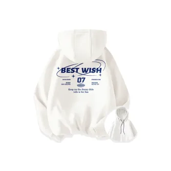 MINISO Sweatshirts Unisex