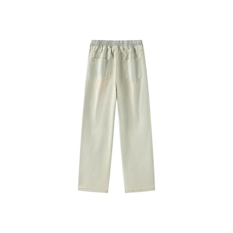 FAKE VINTAGE Jeans Unisex-10