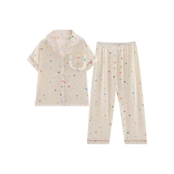 Ta Yan Women's Pajama Sets