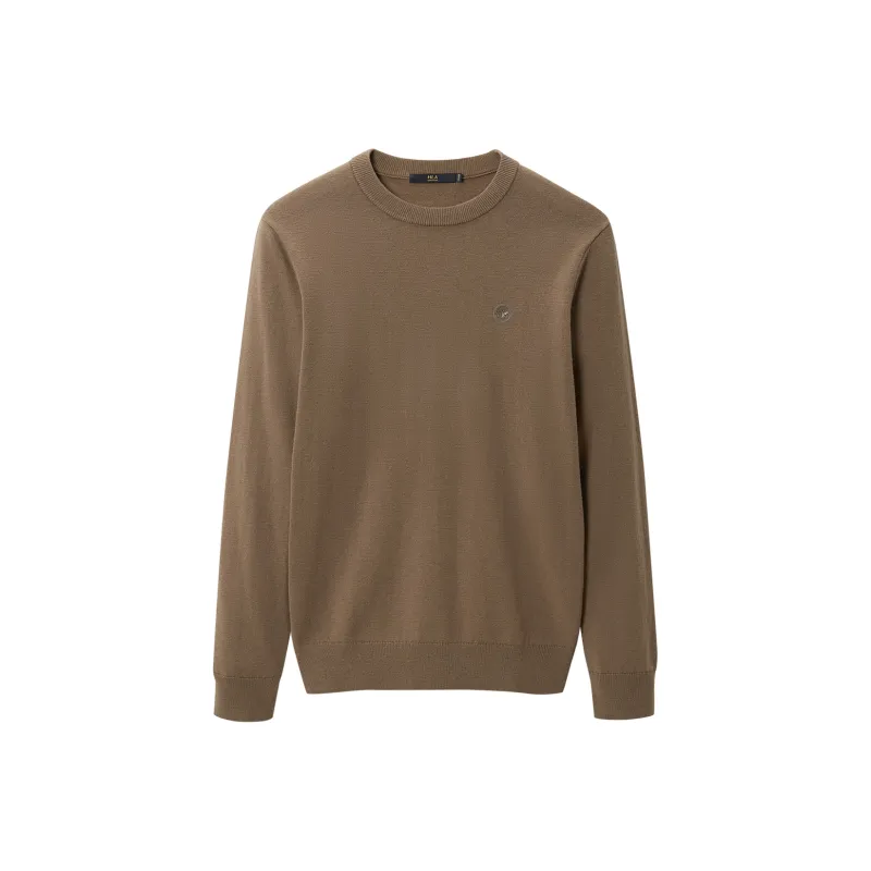 HLA Sweaters Men-0