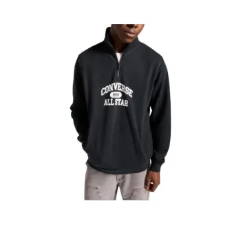 Converse Sweatshirt Men's Black