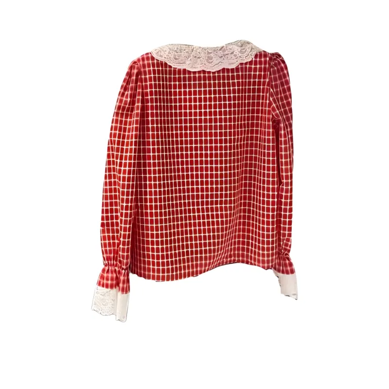 KEAB Shirts Women's-3