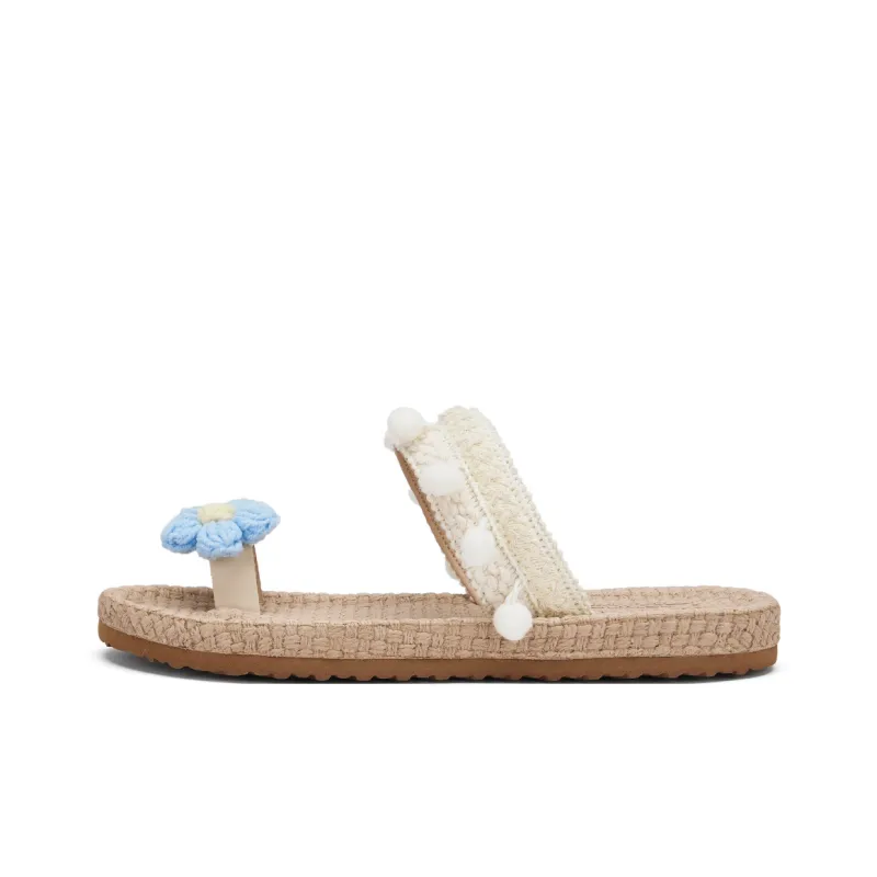 Hotwind Slide Slippers Women's-5