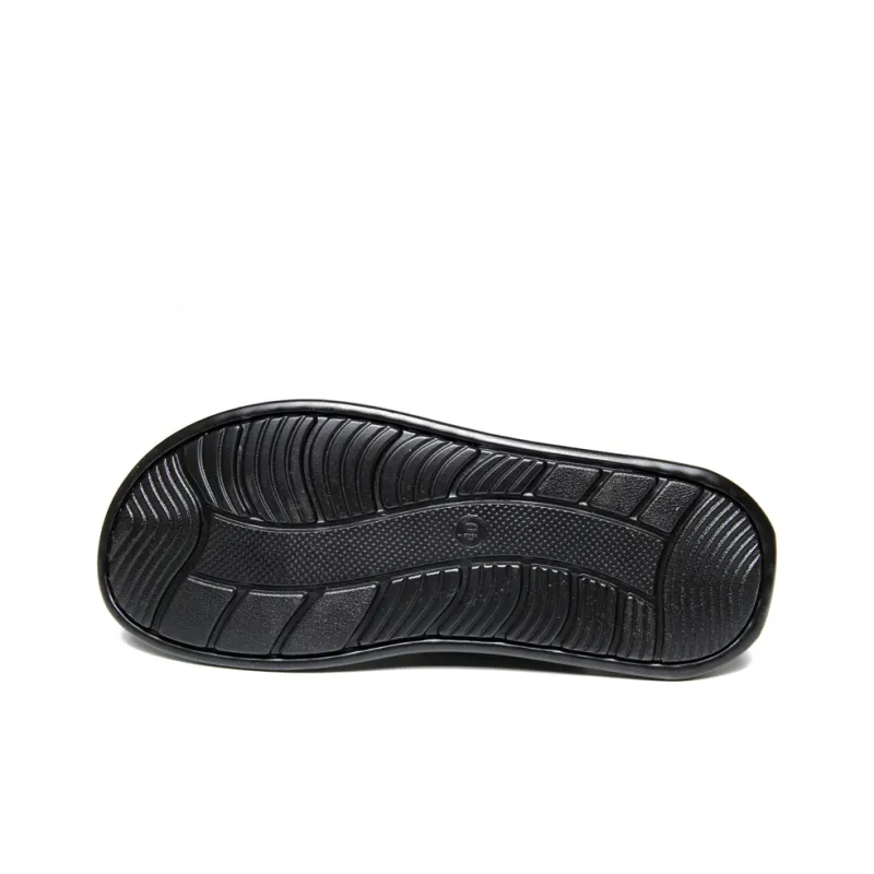 KACHILANG One Strap Sandals Men's-4
