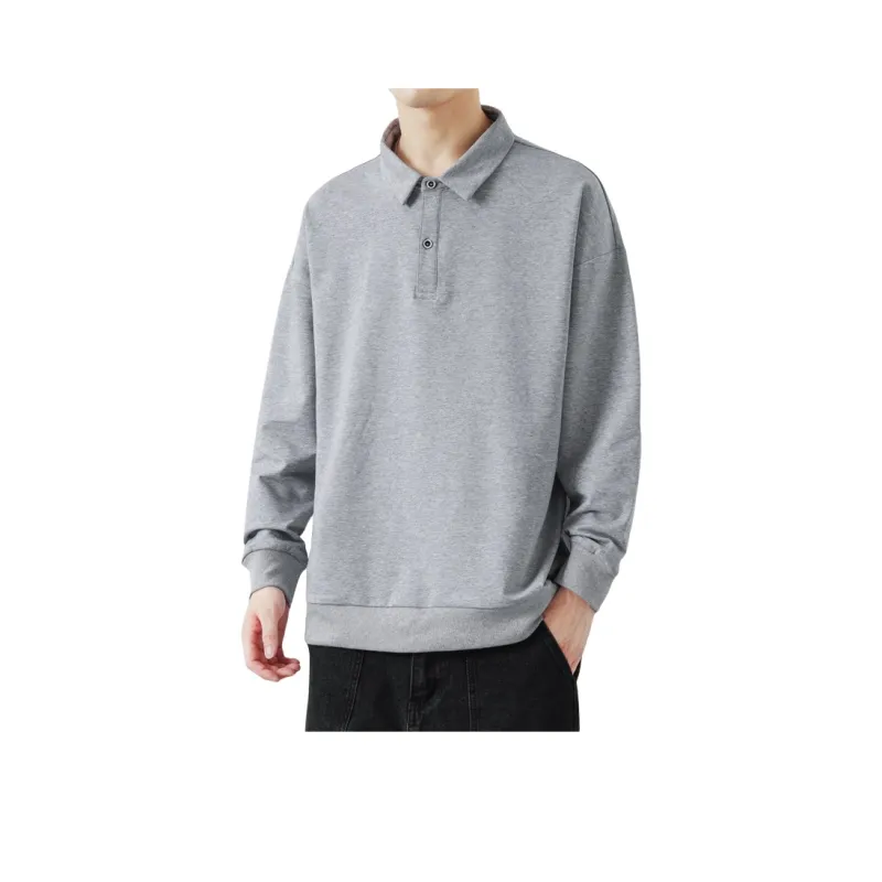 Fakeyoung Sweatshirts Unisex-12