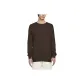 Velour Brown