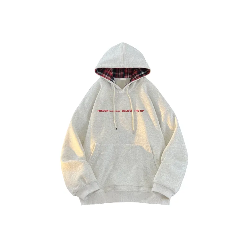 FREO3N Sweatshirt Jacket Unisex-9