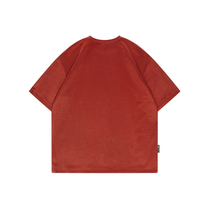 TIMD T Shirts Unisex-11