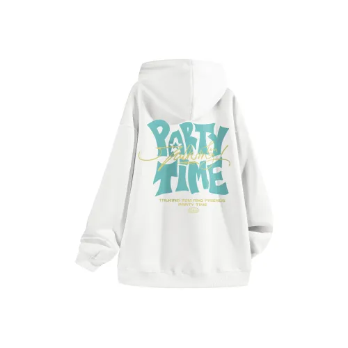 TALKING TOM Sweatshirts Unisex
