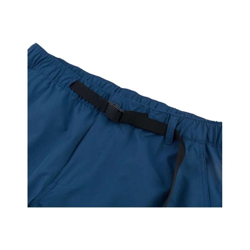 Timberland Casual Pants Men's Dark Indigo-2