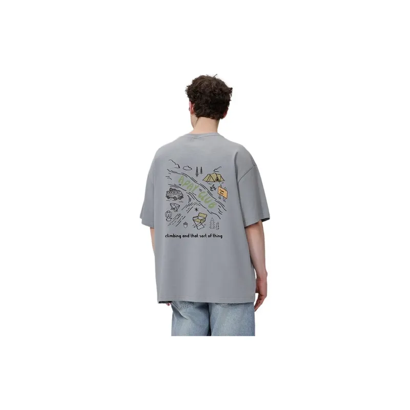 APAY T Shirts Unisex-4