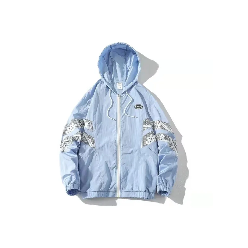 FASTFISH Jackets & Coats Unisex-4