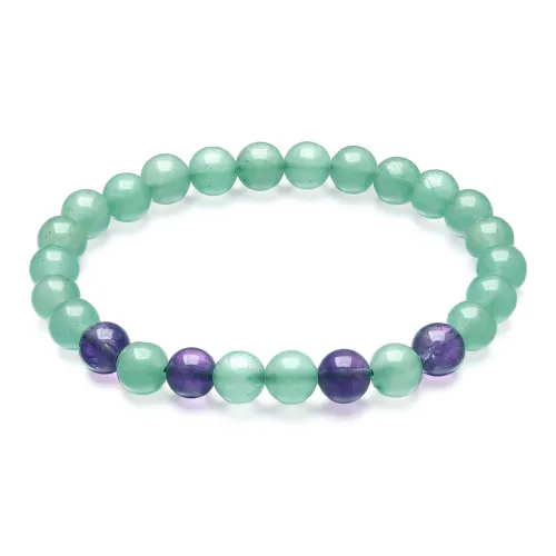 Oriental Jade Aventurine Bracelets Women
s