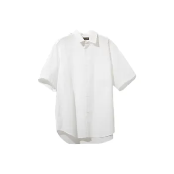 FREAK'S STORE Shirt Men's White