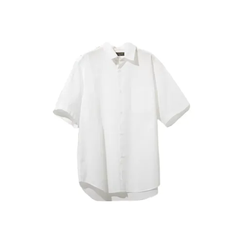FREAK'S STORE Shirt Men's White