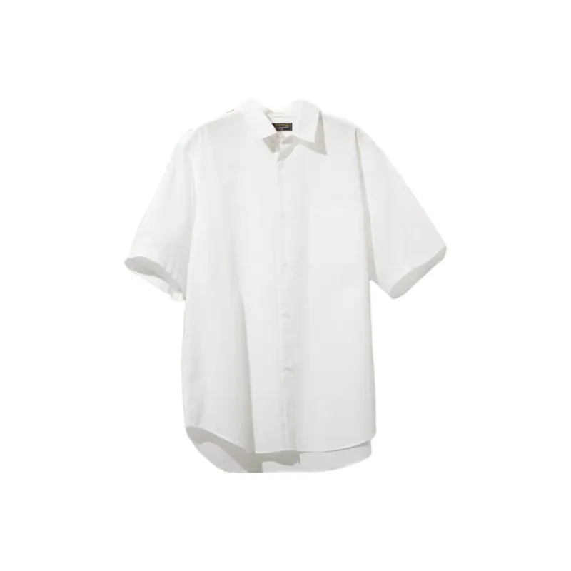 FREAK'S STORE Shirt Men's White-0