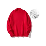 Red (Fleece-Lined)