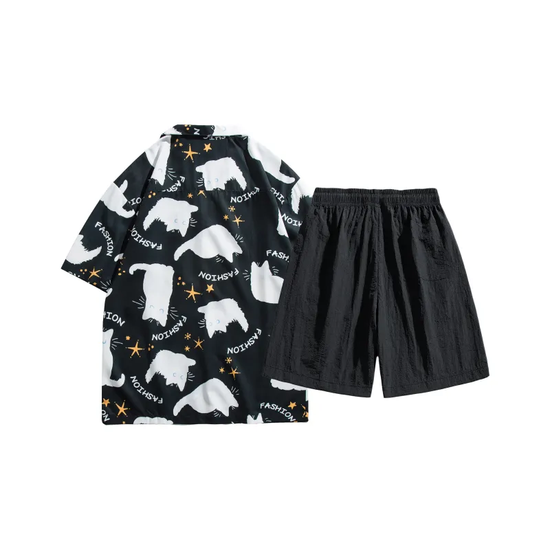 CREAZIONI LA FANTASIA E MOBILE Casual Sportswear Unisex-1