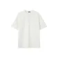 White Short-Sleeved