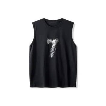 7 SEVFUN Unisex Tank Tops