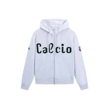 Kappa 1916 Series Sweatshirt Men's Light Gray