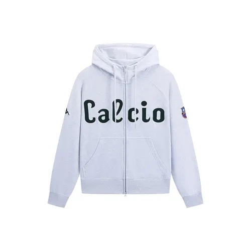 Kappa 1916 Series Sweatshirt Men's Light Gray
