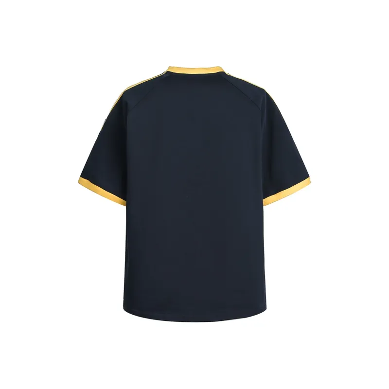 ZEXO T Shirts Unisex-3