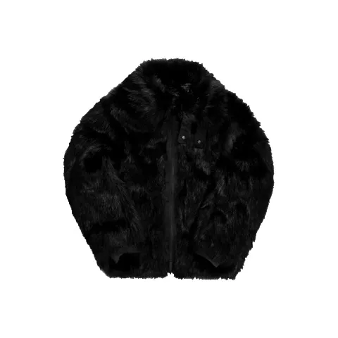 Nike X Ambush Women's Reversible Faux Fur Coat