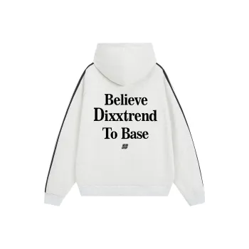 DIXX Sweatshirts Unisex