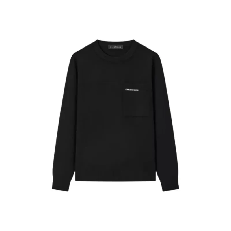 JOHN RICHMOND FW24 Sweater Men's-2